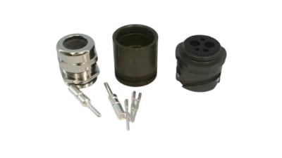 AMPHENOL AIB1CGMSA22