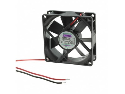 MECHATRONICS F8025E12B