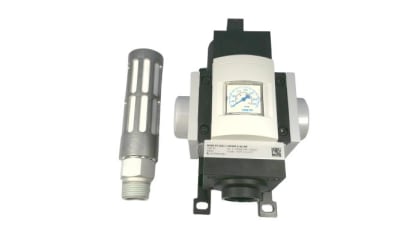 FESTO MS6N-SV-AQS-C-10V24P-S-AG-WP