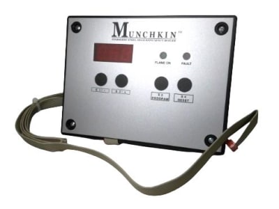 HEAT TRANSFER PRODUCTS 7250P-332