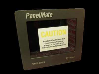 EATON CORPORATION 55PTHX-CC-PM-5000