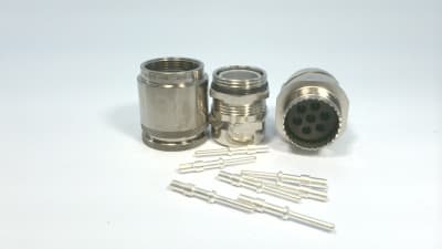 ITT CB1CGMSA-20-15PCA34