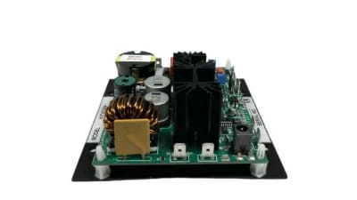 SONICS & MATERIALS KITVC544