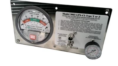 PEPPERL & FUCHS 3003-LPS-CI-YZ-HMB