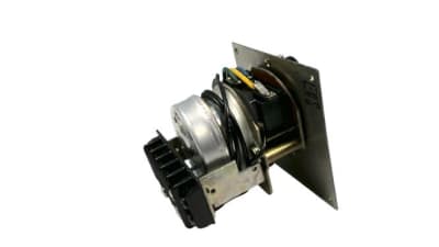 INDUSTRIAL TIMER CO CH-5M