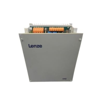 LENZE 492-E.4D