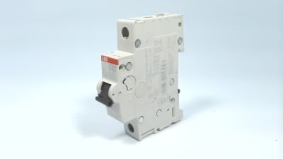 ASEA BROWN BOVERI ST201M-D40