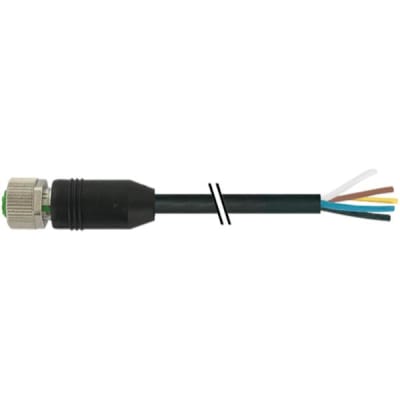 MURR ELEKTRONIK 7000-17041-6640150