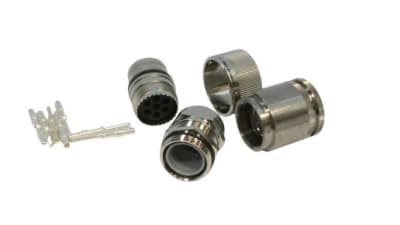 ITT CB6CGMSA18-10PCA34