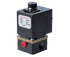 NORGREN V05A486M-B633A