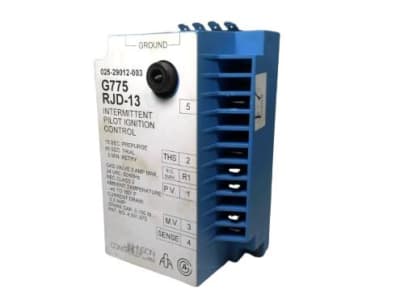UT ELECTRONIC CONTROLS G775RJD-13C