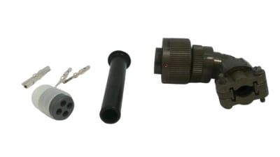 ITT CA3108E14S-2PBF80