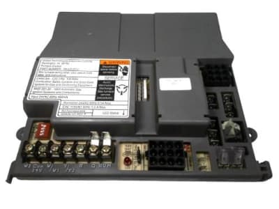 UNITED TECHNOLOGIES HK42FZ010