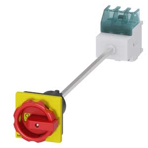 SIEMENS 3LD2115-0TK53-1AA6