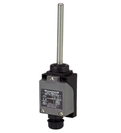 HONEYWELL SZL-VL-S-K-N-M