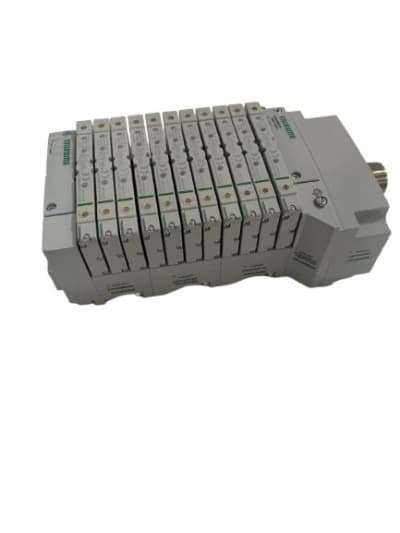 ASCO K501AVRKH00VA00