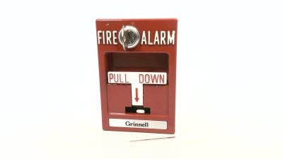 RSG SECURITY RMS-1T-KL