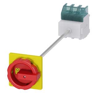 SIEMENS 3LD2514-0TK53-1AA0