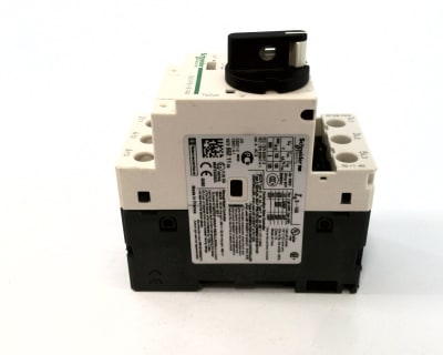 SCHNEIDER ELECTRIC GV2-P16/9-14A