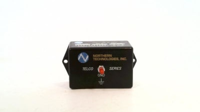 NORTHERN TECHNOLOGIES TCS RJ-11