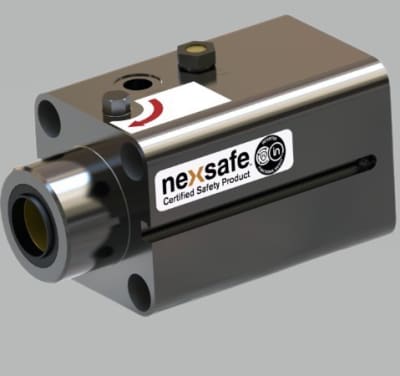 NEXEN GROUP 966052