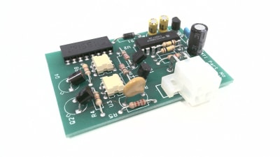 MONTGOMERY TECHNOLOGY INC 50154H