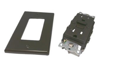 HUBBELL GFTWRST20