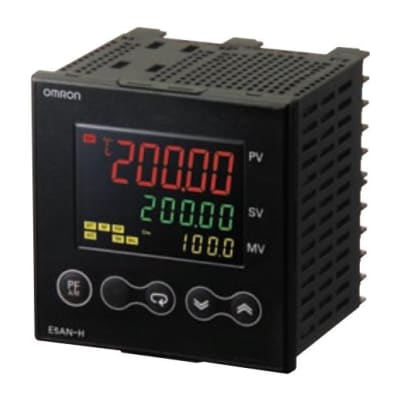OMRON E5ANHAA2HBM500AC100240