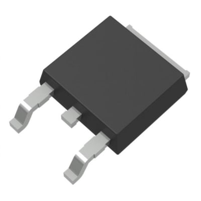 ROHM SEMICONDUCTOR RFN5BM3SFHTL