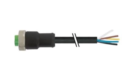 MURR ELEKTRONIK 7700-A5021-UMD0500