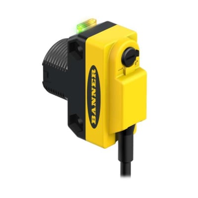 BANNER ENGINEERING QS18VN6LPQ-75092