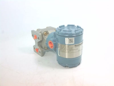 EMERSON 2051CD3A02A2AH2B1P8T1P2Q4