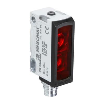 SENSOPART FT 25-RH-PNSL-M4M