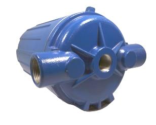 MAGNETROL 92S-A1A0-710