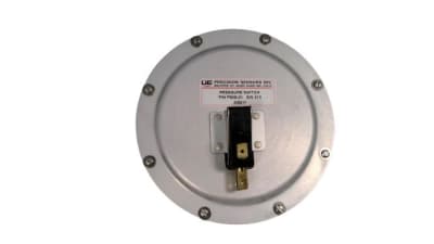 UE PRECISION SENSORS DIV P90S-21