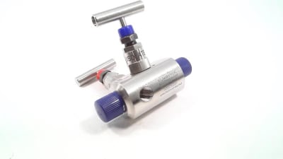 PRECISION INSTRUMENTS P2/M4M4TV2XL