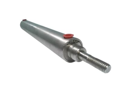 ALLENAIR SSA 1 1/8 X 8