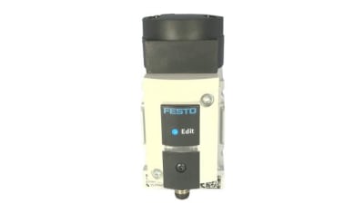 FESTO MS4N-DL-1/4-AD7
