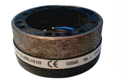 BAUMER ELECTRIC GT5.05L/410