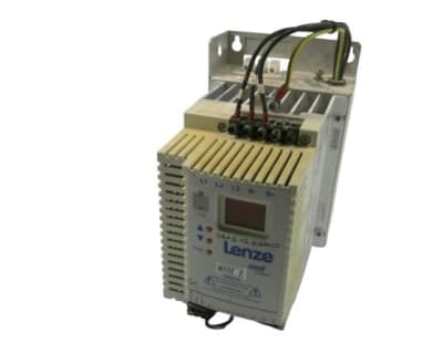LENZE ESMD222C4TXA