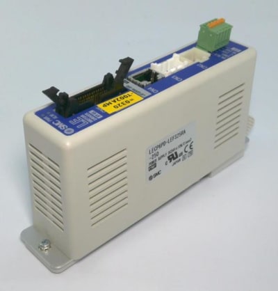 SMC LECP6PD-LEFS25RA-250