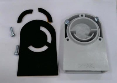 SCHNEIDER ELECTRIC NSYCAG33LP