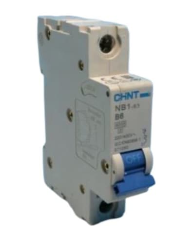 CHINT NB1-63B1P06