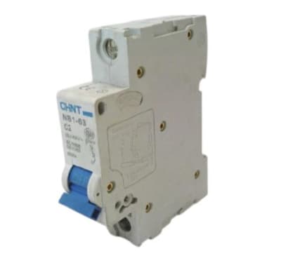 CHINT NB1-63C1P02