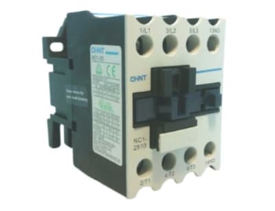 CHINT NC1-2510-110V