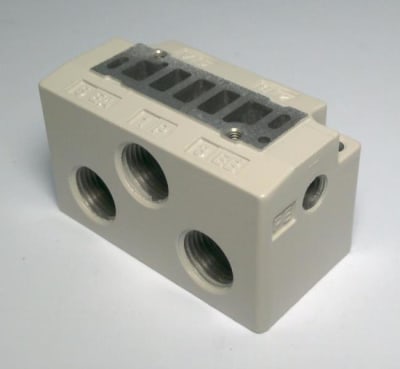 SMC SY3000-27-1F-Q
