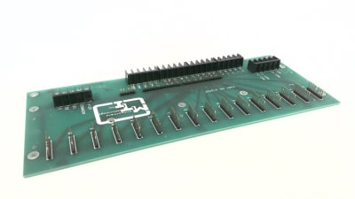 MONTGOMERY TECHNOLOGY INC 51055F