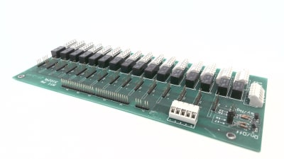 MONTGOMERY TECHNOLOGY INC 51029L