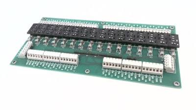 MONTGOMERY TECHNOLOGY INC 51096C