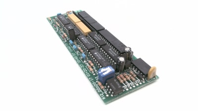 MONTGOMERY TECHNOLOGY INC 51050J